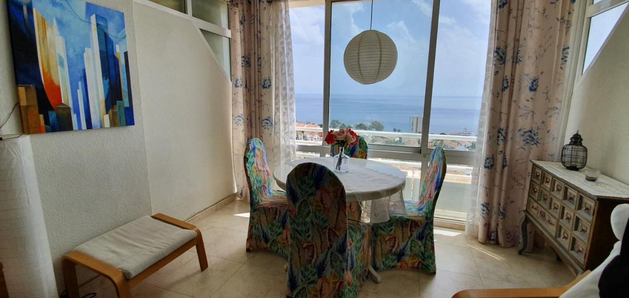 Sea View Penthouse Duplex Near Beach Sitio de Calahonda Eksteriør billede